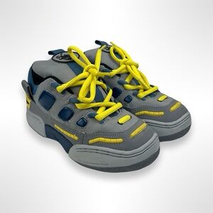 SWEAR LONDON vintage 90s pro skate sneakers